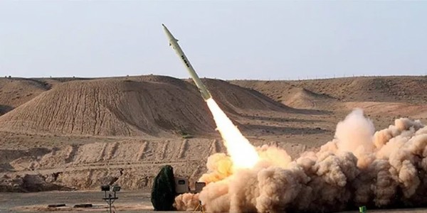 İran'a Saldırıda İlk Hedef Ne? Dünyanın Konuştuğu Gerilimde Yeni İddia